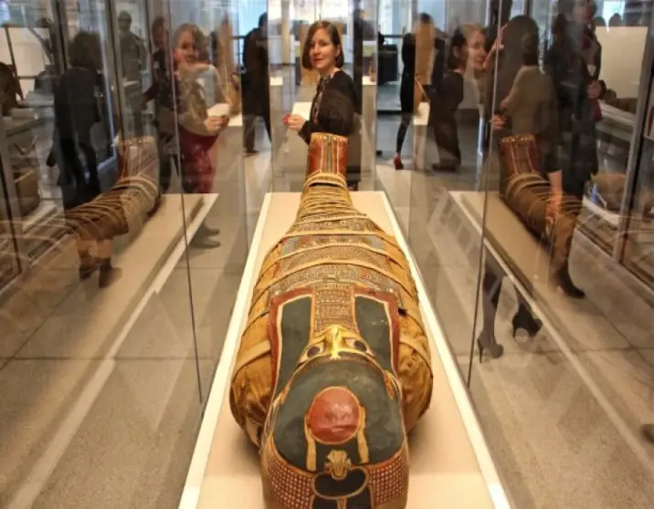 Saqqara & Memphis Tour – Explore Egypt’s Ancient Capital & Step Pyramid!